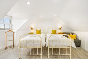 The Henry Suite