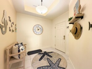 Welcome to this 3rd floor corner condo at Cinnamon Beach!