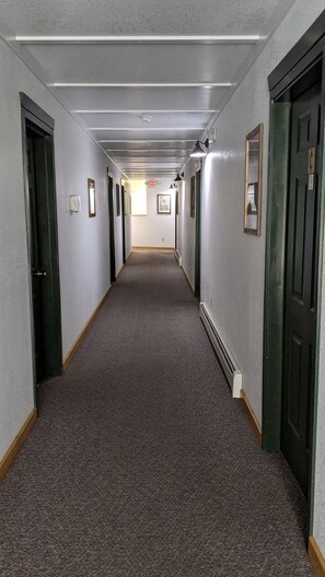 Interiör