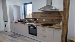Eget kök