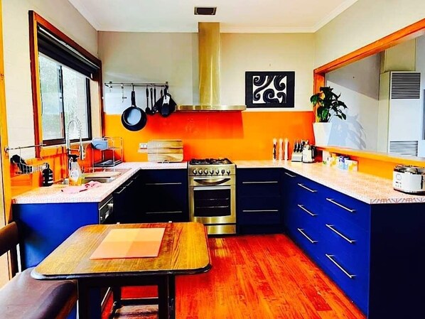 Cuisine privée