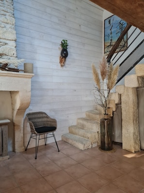 Intérieur