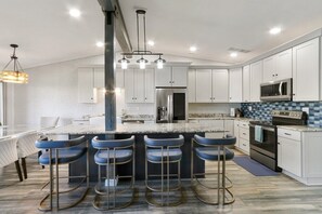 Cuisine privée