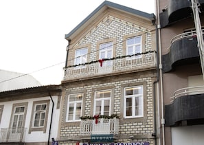 Ulkopuoli