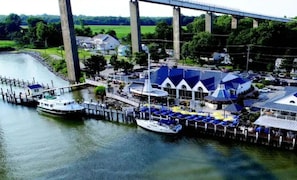 Port de plaisance