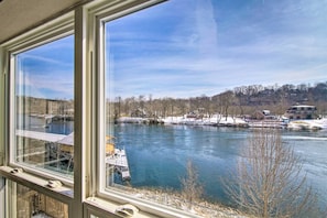 Sunroom | Views