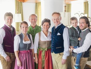 Hotel Salzburger Hof