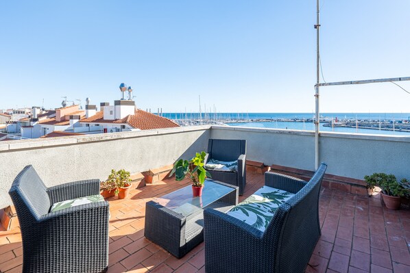 Terrass/Patio
