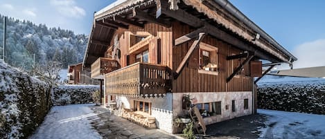 Außenbereich