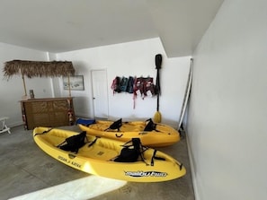 Kayaks Medium