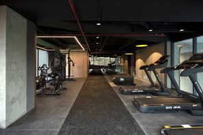 Palestra