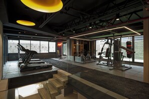 Palestra