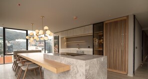 Sala de jantar