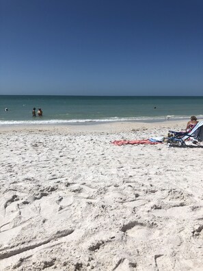 Naples Beaches!