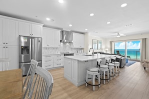 CD502 Kitchen