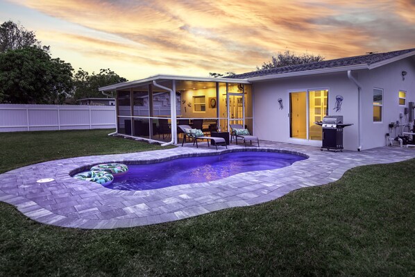 Pool