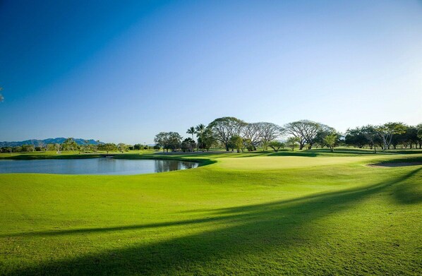 Golf