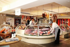 Restaurantes