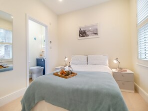 Double bedroom | The Colman, Cromer