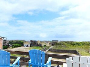 Wake Up to Endless Ocean Views from Your Private Balcony!