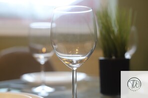 Essen und Trinken