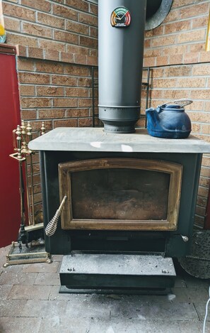 Kamin