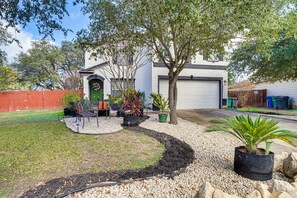 Terrass/Patio