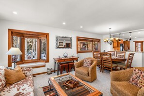 Furniture, Indoors, Living Room, Home Decor, Couch