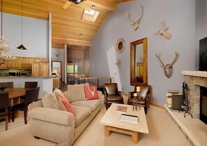 Furniture, Indoors, Living Room, Room, Home Decor