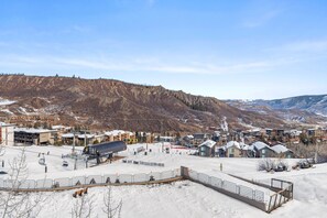 Sports d’hiver