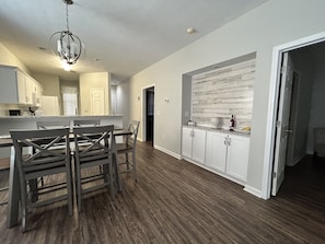 Spacious Condo