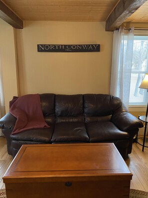 Welcome to North Conway Village!