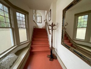 Interiör
