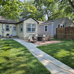 Terrass/Patio