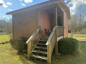 Boendeområde