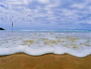 Spiaggia