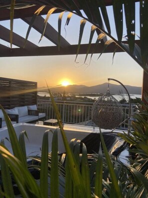Piscina panoramica