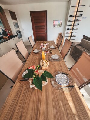 Sala da pranzo