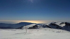 Desportos de neve e esqui