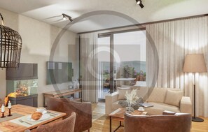 living-room