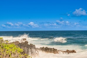 Kahakai Park | 0.1 Mi Away