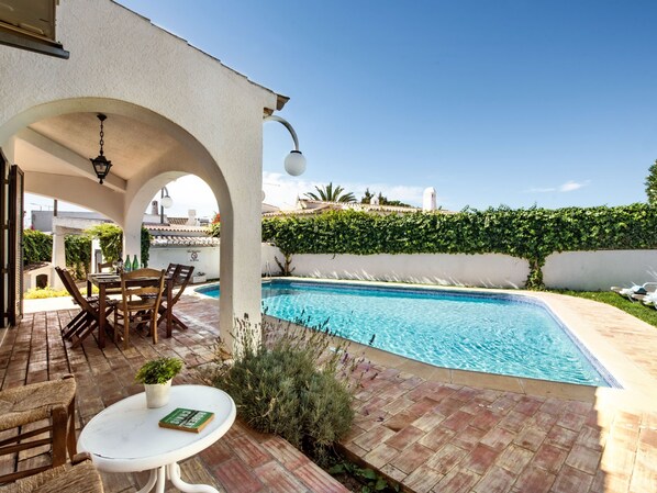 Pool Outdoor