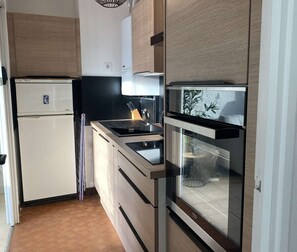 Eget kök