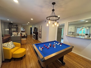 Sala de juegos