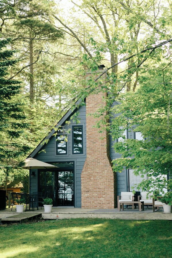 Pine Haven