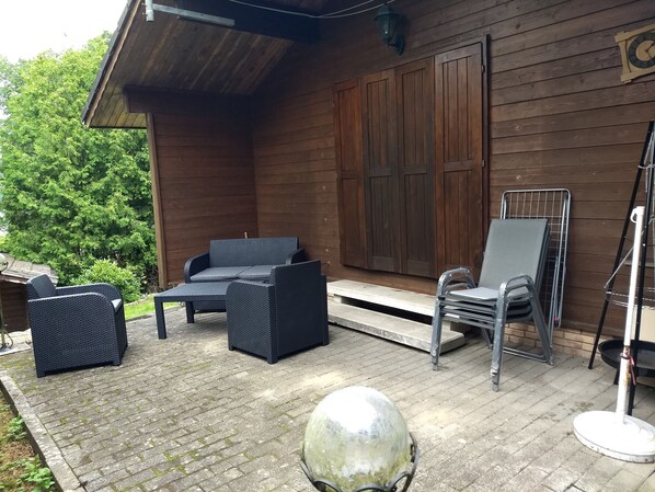 Terrass/Patio