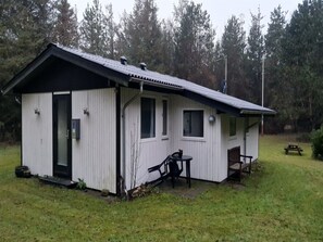 Exteriör