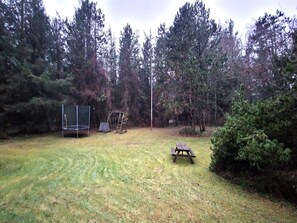 Boendeområde