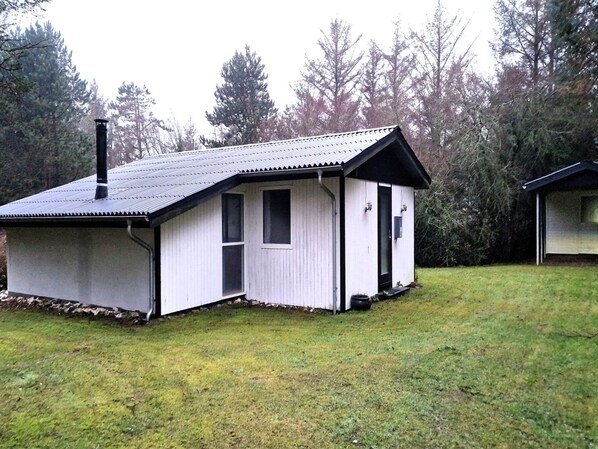 Exteriör