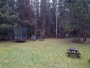 Boendeområde